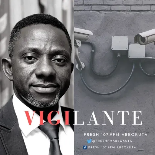 Vigilante 2025-04-01 10:00