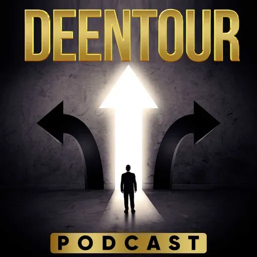 DEENTOUR 120 - Being Muslim Online, Sincerity in actions, & Good character