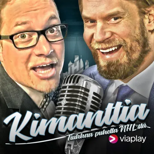 26. Runkosarjan loppu häämöttää