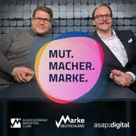 Mut.Macher.Marke. 1/14: Mut als Minimum – Mike Josef & Detlef Braun über Kooperation in Krisenzeiten