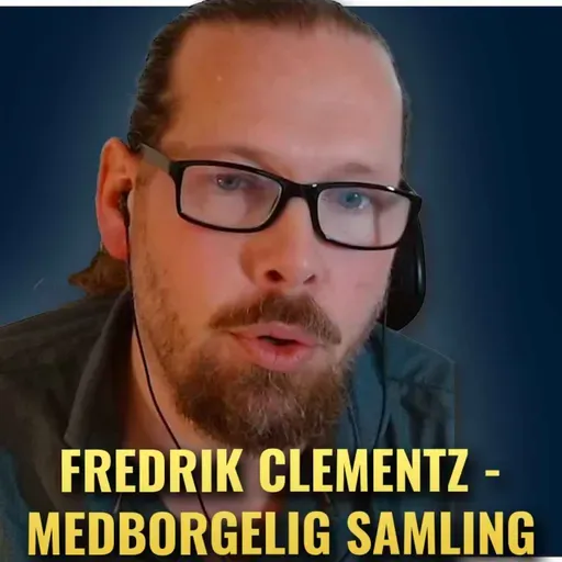 Daniel Suhonens lögner med Fredrik Clementz