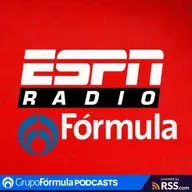 ESPN Radio Fórmula | Jueves 26 de Junio de 2025