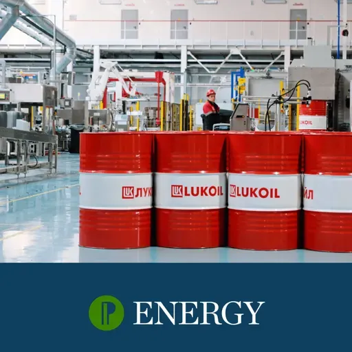 USA uderzają w Rosnieft i Łukoil | Energia do zmiany