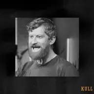 Vi har fått besøk Odd-Magnus Williamson!