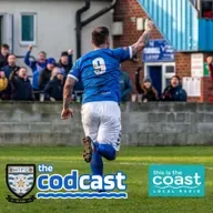 The Codcast- Episode Fifty-Seven