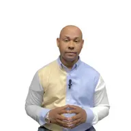Credenciales de un Ministro de Dios - Smaily Rosario (Parte 1)