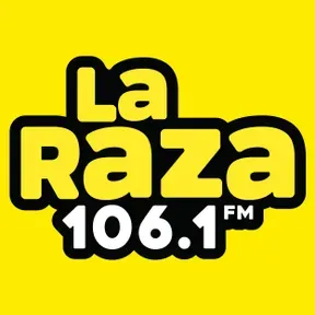 La Raza 106.1FM - Charlotte NC