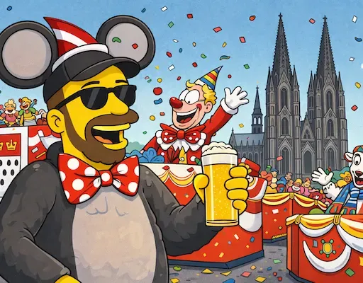 WREDS #866 – Die Ultimative Chartshow