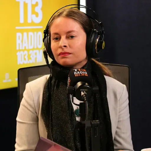 Valentina Correa: "Sentí por primera vez que este gobierno no tenía un olfato, que no estaba entendiendo no solamente mi fenómeno, si no que cuantos fenómenos más"