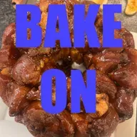 Bake On 16x09 (Patisserie)