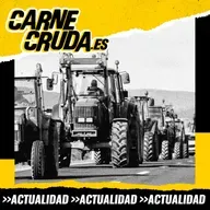 Cómo la ultraderecha ha germinado en el campo (CARNE CRUDA #1651)