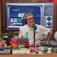 Alex Fdz en Chilango: Lunes 11 de agosto de 2025