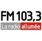 FM 103.3 - CHAA-FM