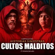 No Era una IGLESIA CRISTIANA | Historias Macabras de CULTOS MALDITOS