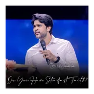 Do You Have Steadfast Faith?