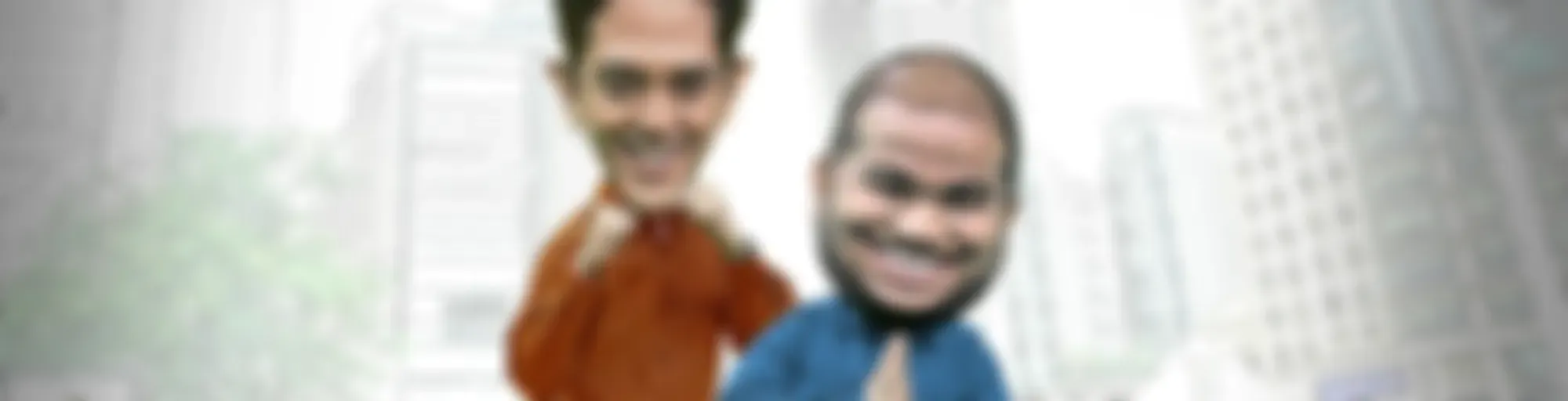 Bola Itu Life - SYOK Podcast [BM]