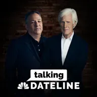 Talking Dateline: The Professor & The Poet