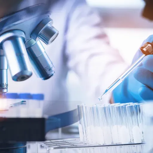 Dr. Edward Peltzer: The Messy Reality of Prebiotic Chemistry