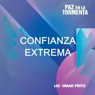 CONFIANZA EXTREMA