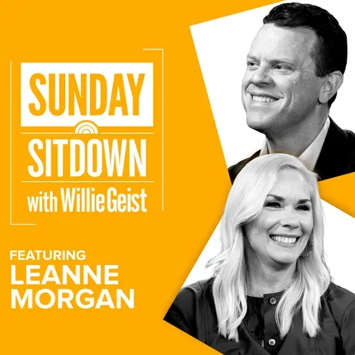 Leanne Morgan on Stand-Up, Stardom and Second Acts