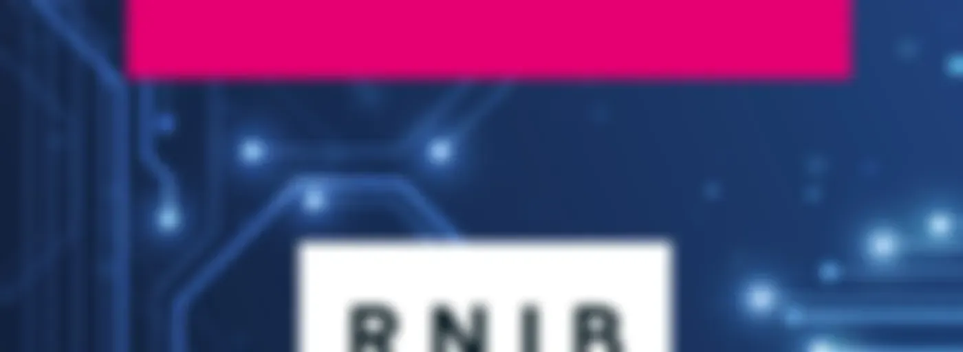 RNIB Tech Talk