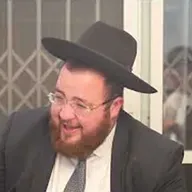 סערה בישראל: הצדיק הנדיר והנסתר רבינו לוי סעדיה נחמני מתגלה לאחרונה 'הערבים בישראל ישתגעו והפיתרון.'