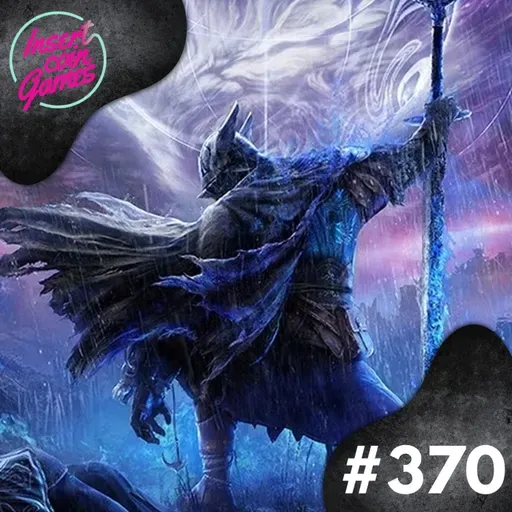 #370 | ¡Elden ring nightreign! ¿Decepcionante?