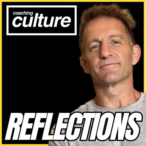 What If Losing Is Where Culture Begins