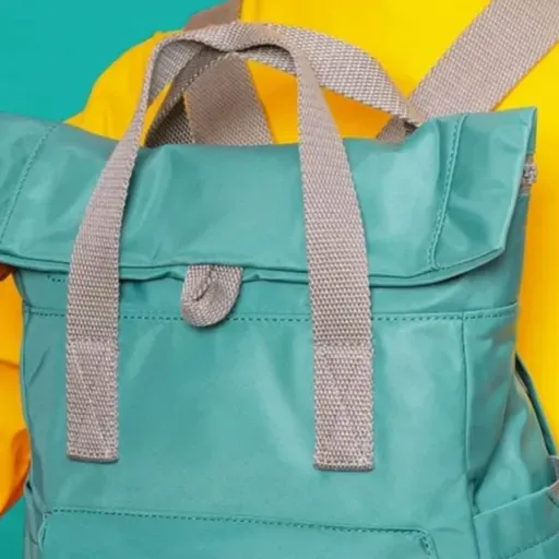 Las claves de las mochilas ROKA London