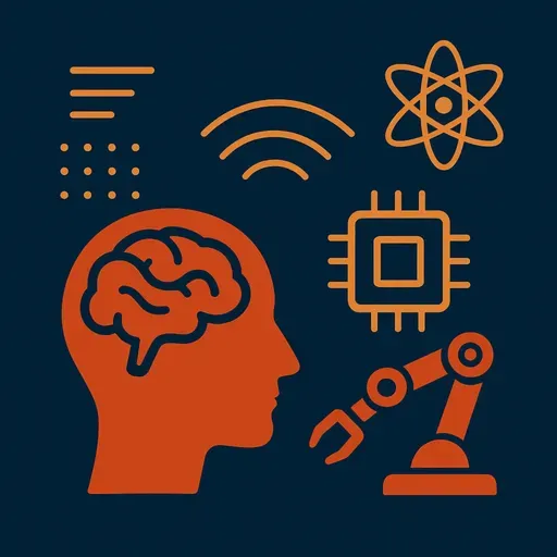 Thoughts to Things: Building a Bridge to the Brain