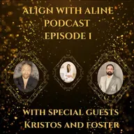 Honouring My Mentors – Kristos and Foster of The Golden Hummingbird and The Universal Mastermind.