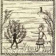 EP 298: Canada- Rabbit and the Grain Buyers (MacMillan)