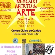 A Xanela das Fucas Nº 136 ( 11-12-25)