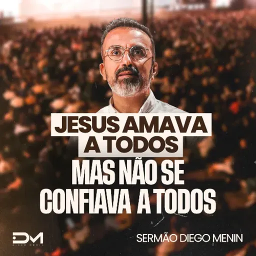 NÃO CONFIE EM TODOS
