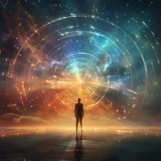 Ponto de despertar | Sincronicidade