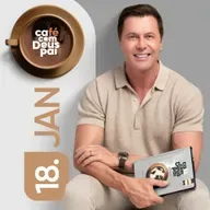 Café com Deus Pai | 18 de janeiro