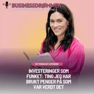 Investeringer som funket: ting jeg har brukt penger på som var verdt det