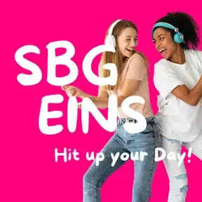 Das neue SBG EINS ab 01.11.2025