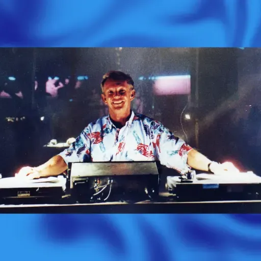 DJ Tom Johnson - Tommy's Tunes - March 1991 (Jim Hopkins Remaster)