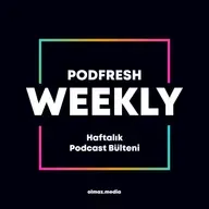  Podfresh Daily #278 - Podfresh Daily Özel Bölümü