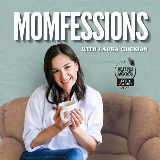 S5 Ep5: Momfessions with Sian Welby