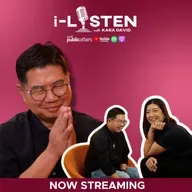 Fr. Flavie Villanueva na dating nalulong sa droga, ngayo'y tumutulong sa biktima ng EJK | i-Listen