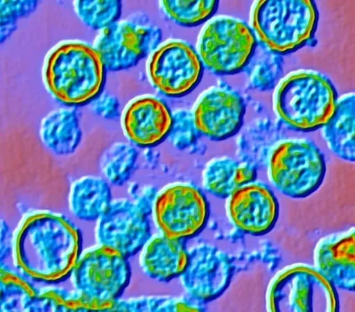 Cruise ship hantavirus outbreak 'not the start of a pandemic', says WHO