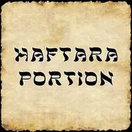 Haftarah Portion for 11/15/2025
