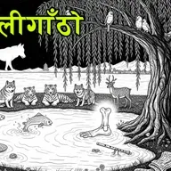 सानो गोलीगाँठो । नजिकको मित्रता 2 Interesting Stories