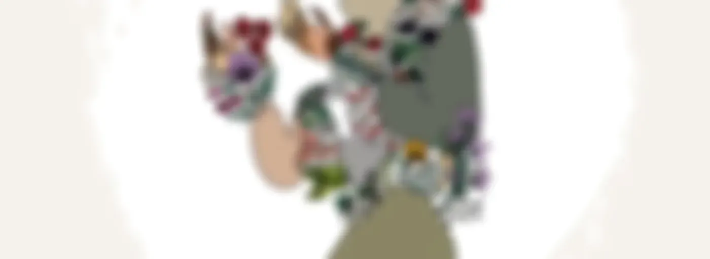 Akhirah Mindset: Rerooted