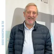 Ent. Rafael Sánchez Bargiela, historiador | Presentación libro "As murallas de Tui"