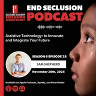 Assistive Technology: to Innovate and Integrate Your Future