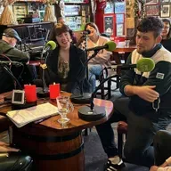 Noel Ó Murchú, Eoghan Ó Muircheartaigh, Aoife Grainbhéil