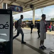 Jaé começa a valer neste sábado (2); vice-prefeito do Rio Eduardo Cavaliere tira dúvidas